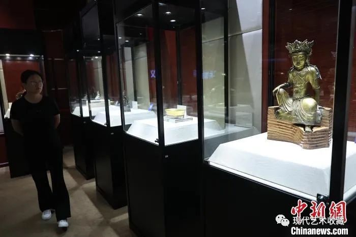 中国艺术品最新消息_艺术品中国网_艺术品最新资讯/