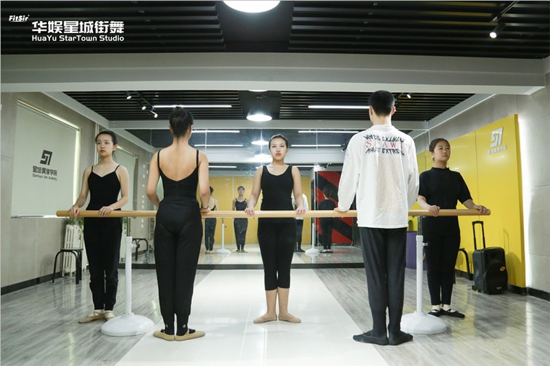 街舞艺考培训机构哪家好，该如何选择？/