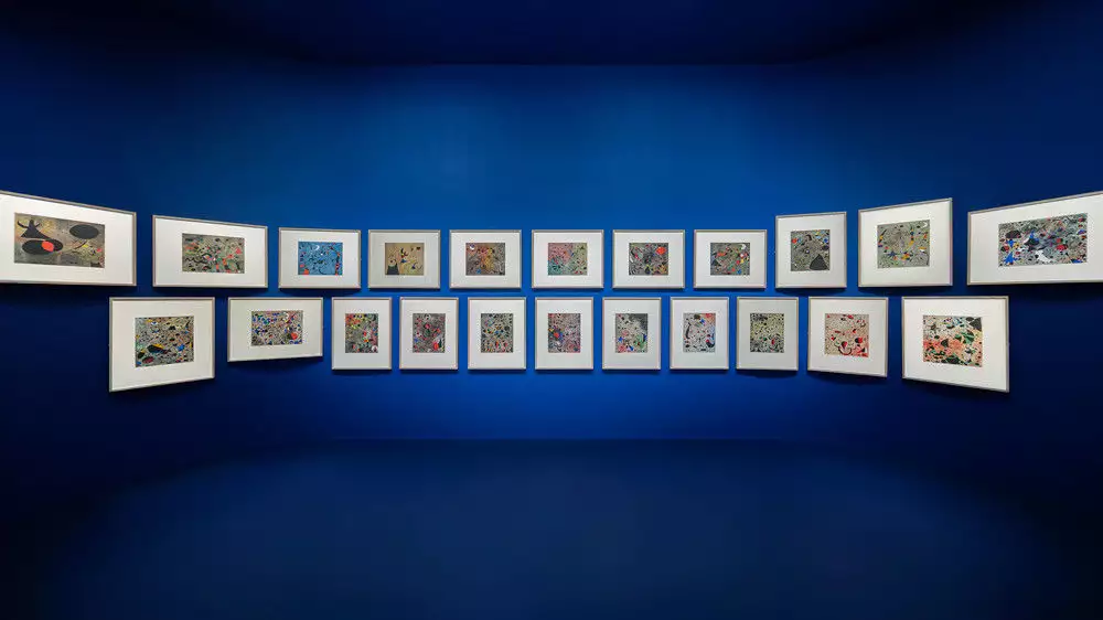展览艺术设计_展览艺术家_艺术展览/