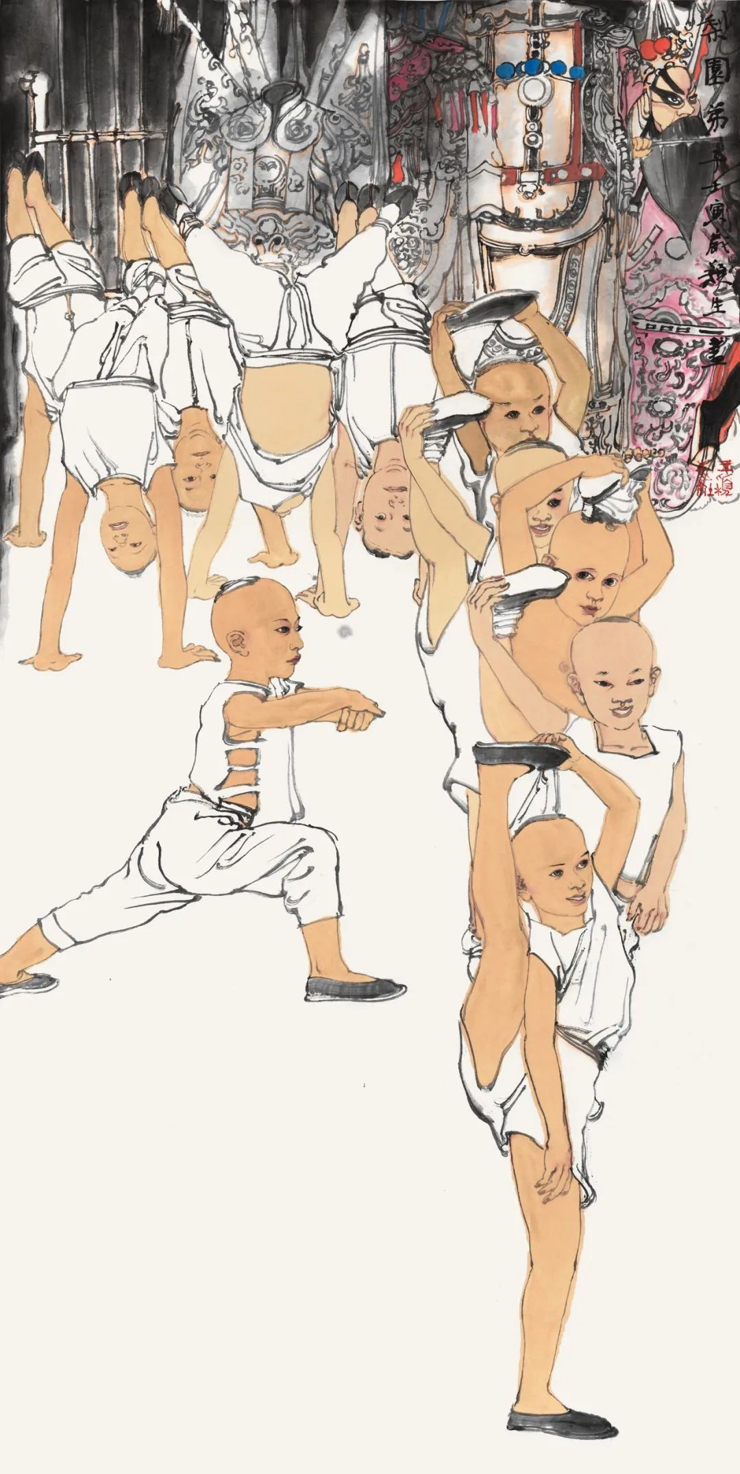 展览艺术字_展览艺术设计_艺术展览/