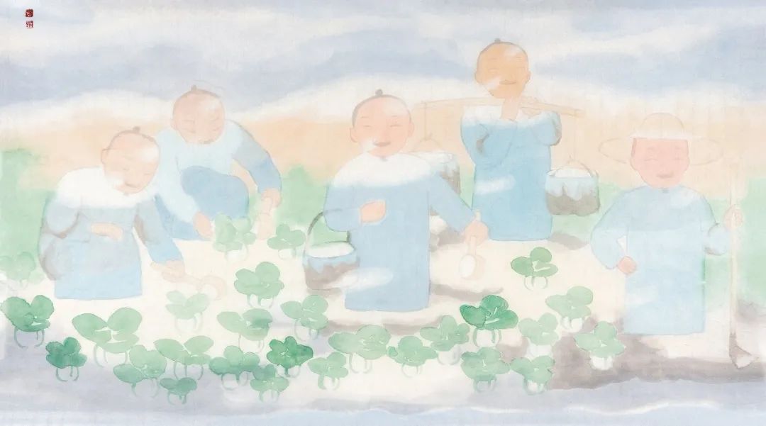 展览艺术字_艺术展览_展览艺术设计/