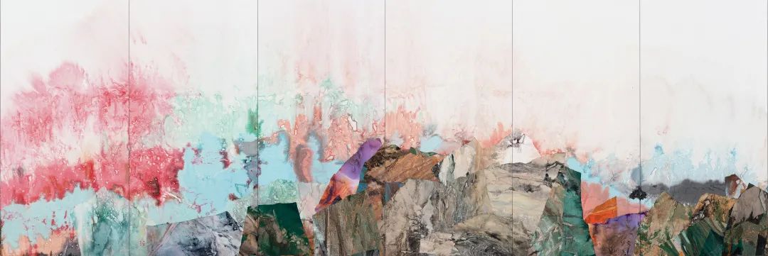 艺术展览_展览艺术字_展览艺术设计/