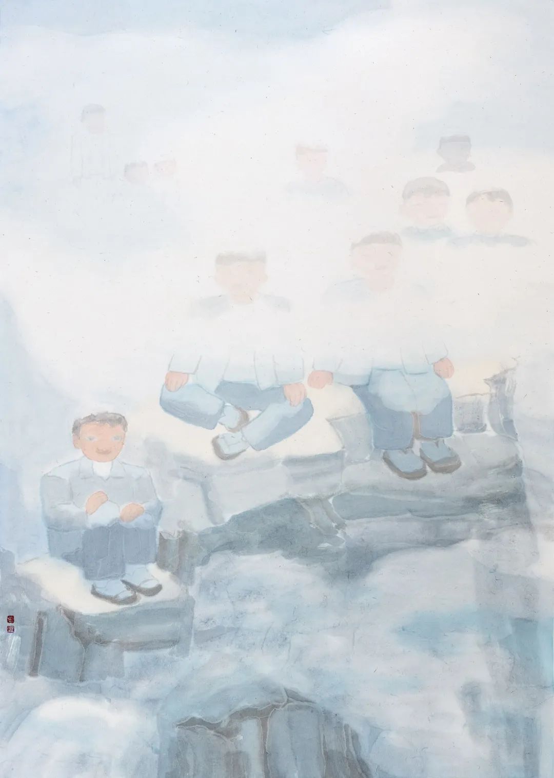 展览艺术字_艺术展览_展览艺术设计/