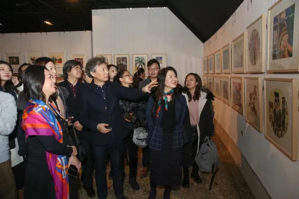 中国美术家协会活动_2021年中国美术家协会征稿_中国美术家协会2023年征稿/