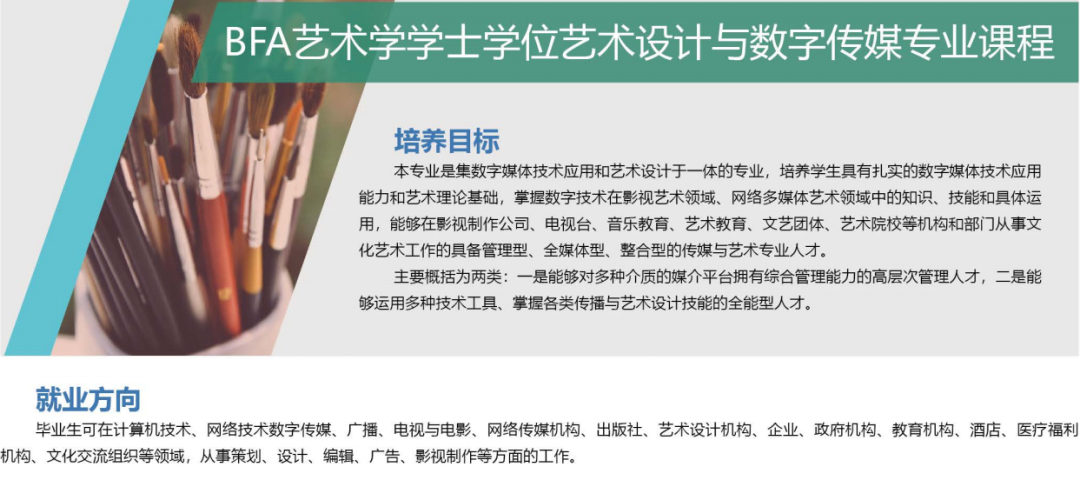 本科冷门艺术教育专业学什么_艺术类冷门本科学校_本科艺术教育专业冷门吗/