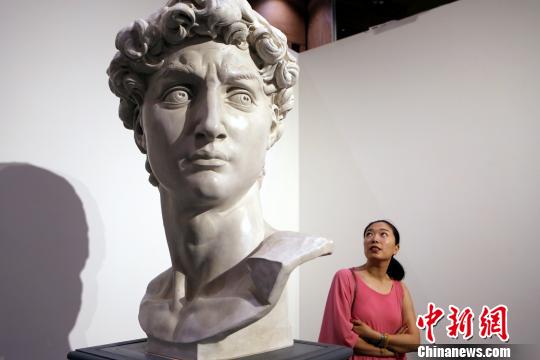 国际艺术展_国际艺展中心_展艺品牌怎么样知乎/