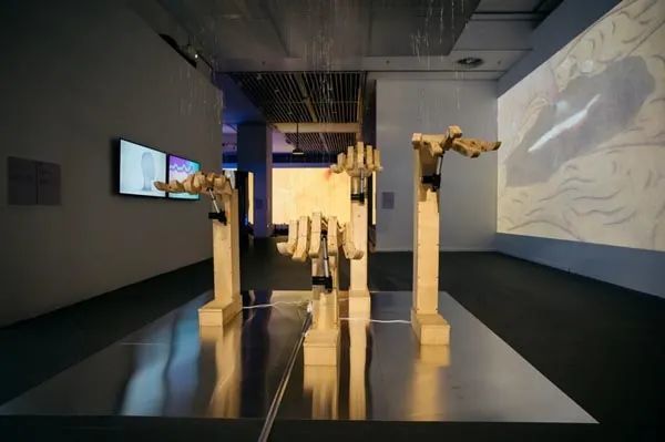 展览艺术字_展览艺术家_艺术展览/
