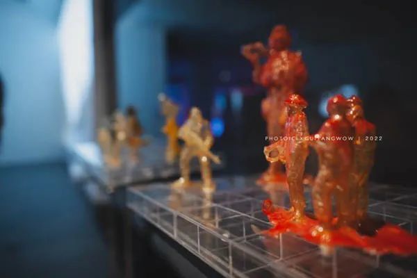 展览艺术字_展览艺术家_艺术展览/