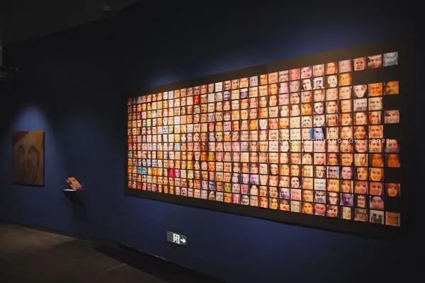 展览艺术字_艺术展览_展览艺术家/