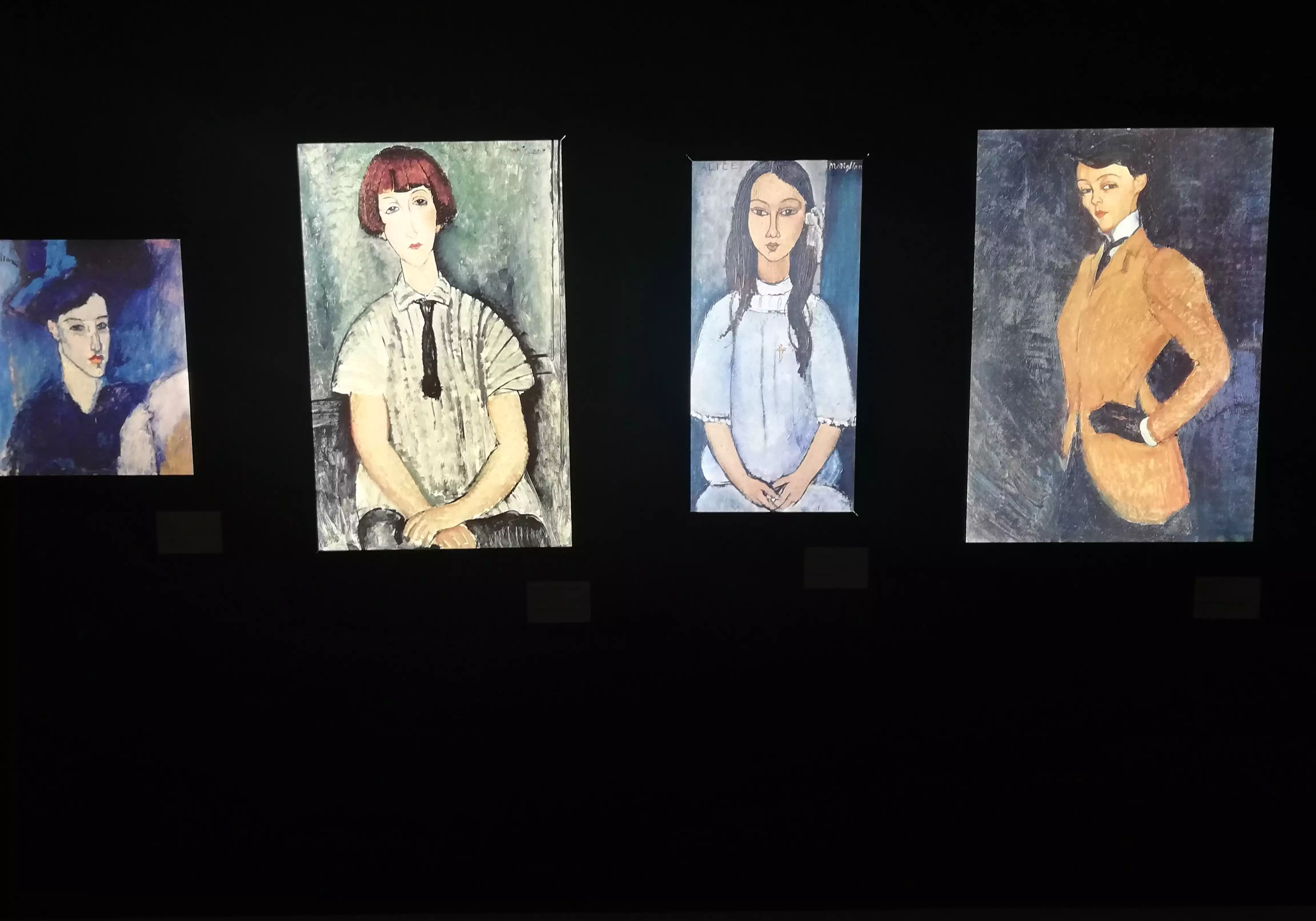 展览艺术字_艺术展览_展览艺术设计/