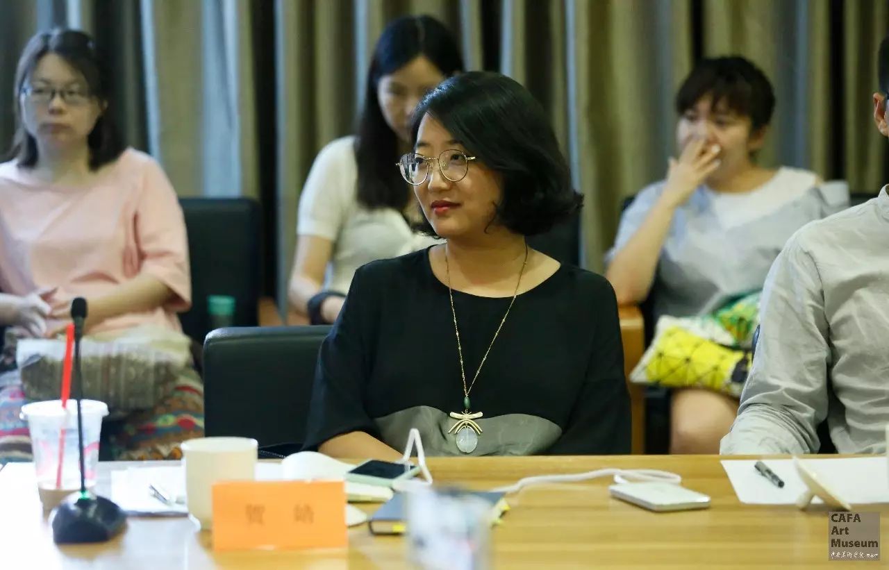 中央美术学院美术展览馆_中央美术学院美术馆简介_中央美术学院美术馆/