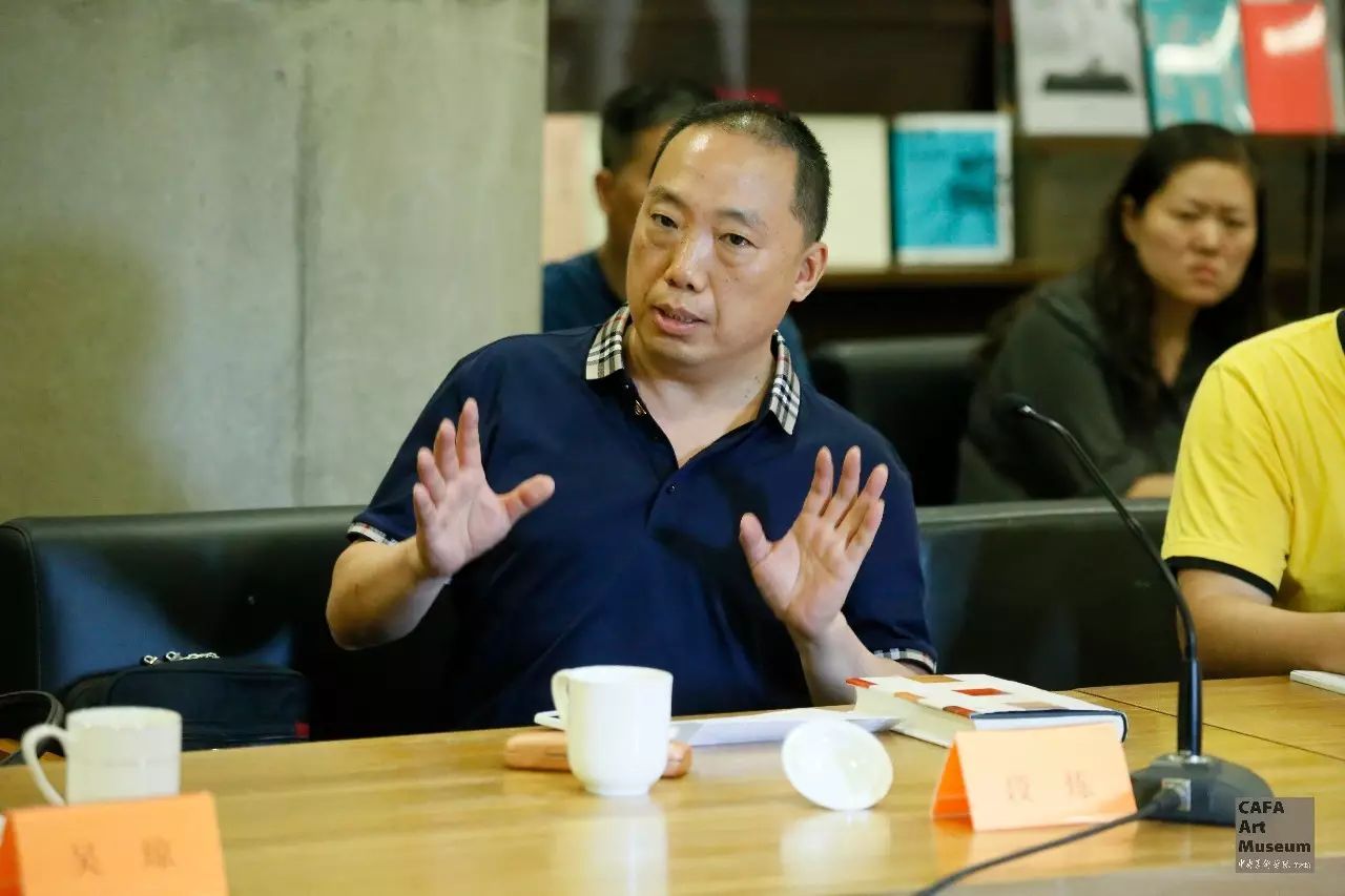 中央美术学院美术馆_中央美术学院美术馆简介_中央美术学院美术展览馆/