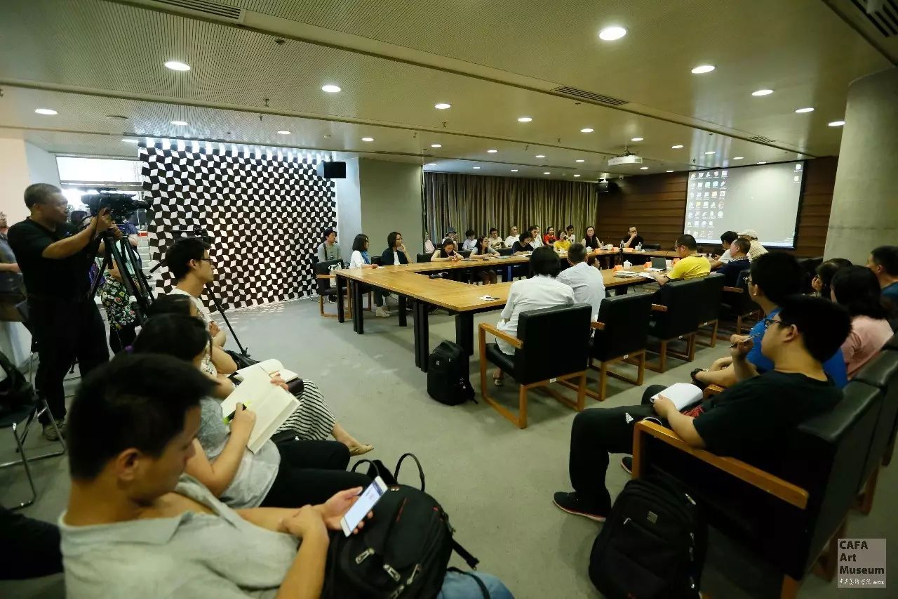 中央美术学院美术馆简介_中央美术学院美术馆_中央美术学院美术展览馆/