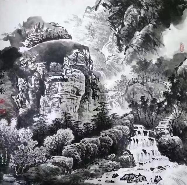中国书画报电子版_中国书画报第二期_中国书画报2020年第一期/