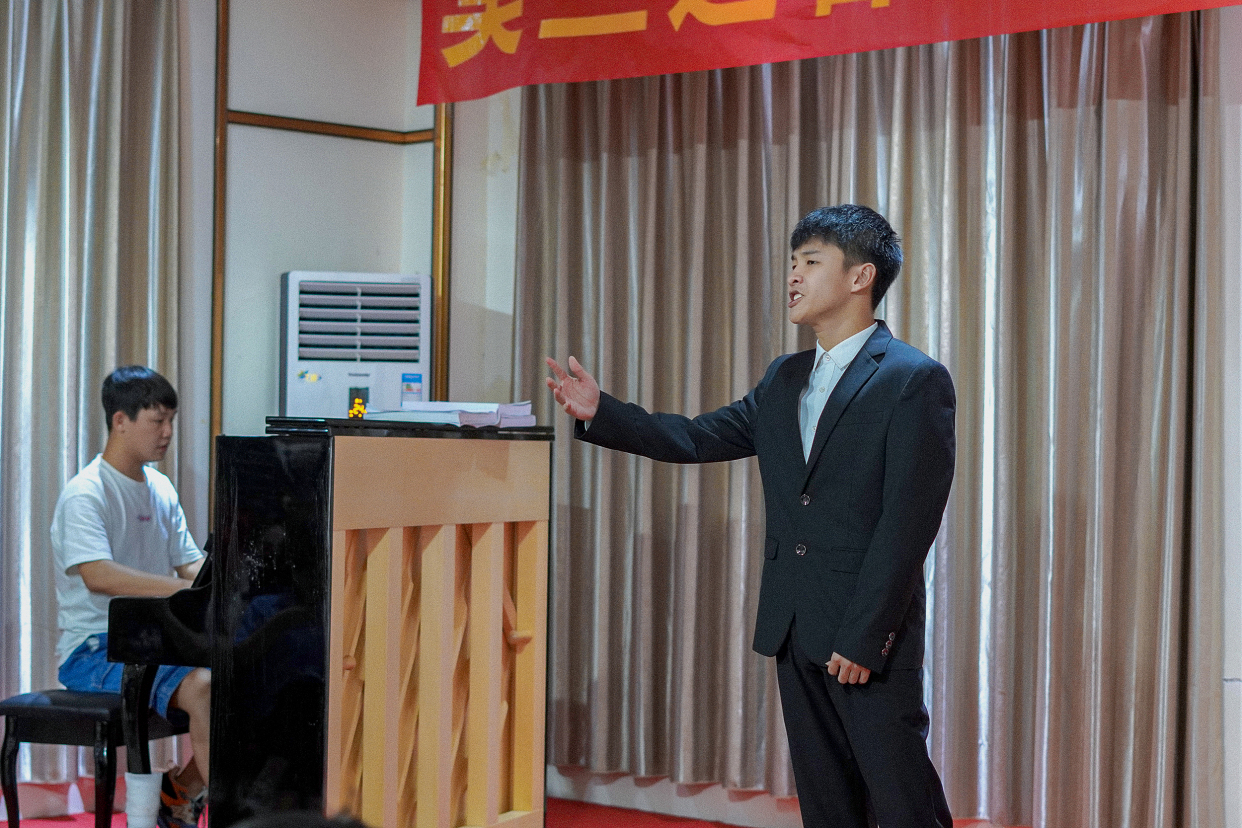 培训机构音乐老师要求_培训机构音乐会策划方案_音乐培训机构/