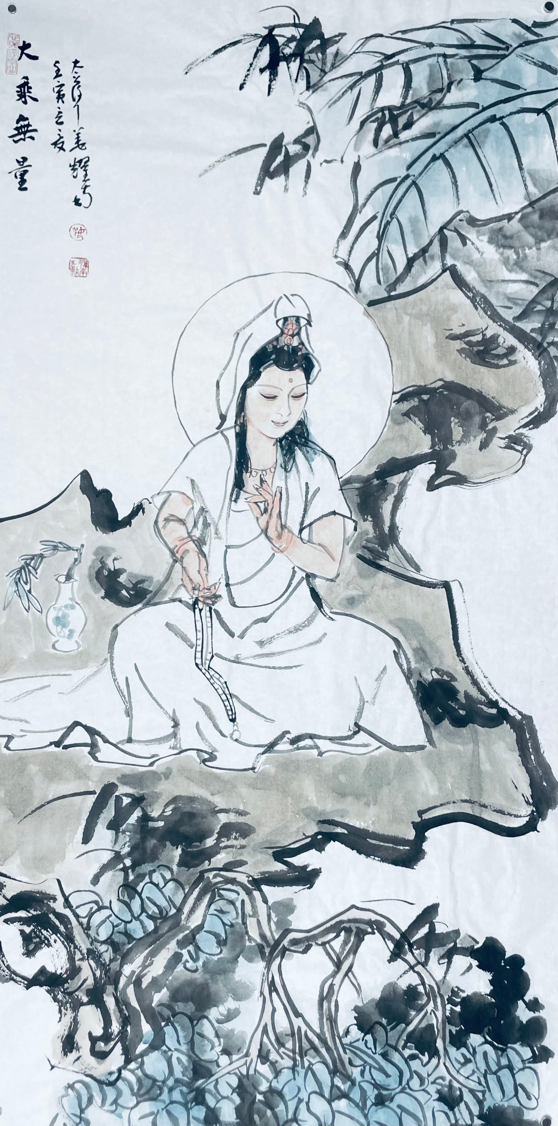 中国书画报2020年第一期_中国书画报电子版_中国书画报第二期/
