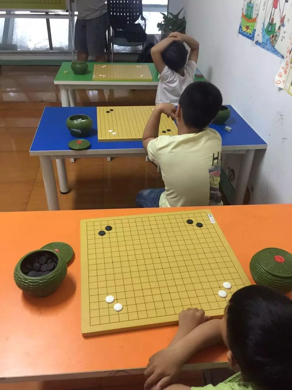 义乌这边艺术机构培训_培训艺术机构文件_多艺艺术培训机构/