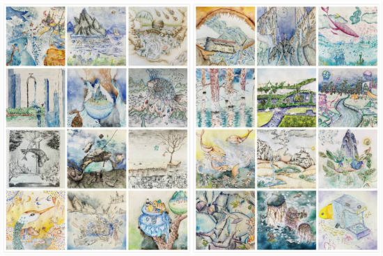 国际艺术展_展艺艺术培训中心_展艺品牌怎么样知乎/