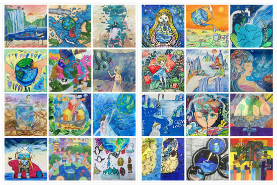 国际艺术展_展艺品牌怎么样知乎_展艺艺术培训中心/
