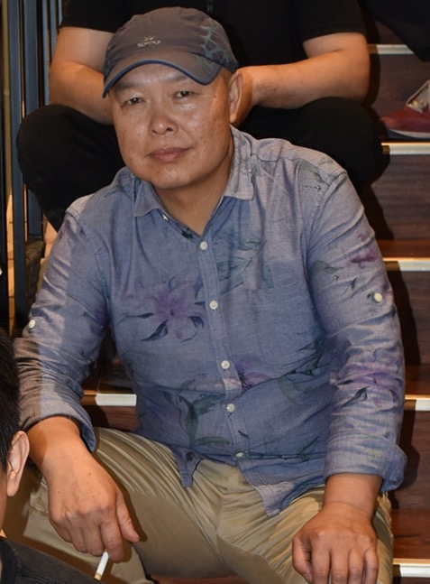 艺术北京_艺术北京2022_李慧兴工作室艺术北京/