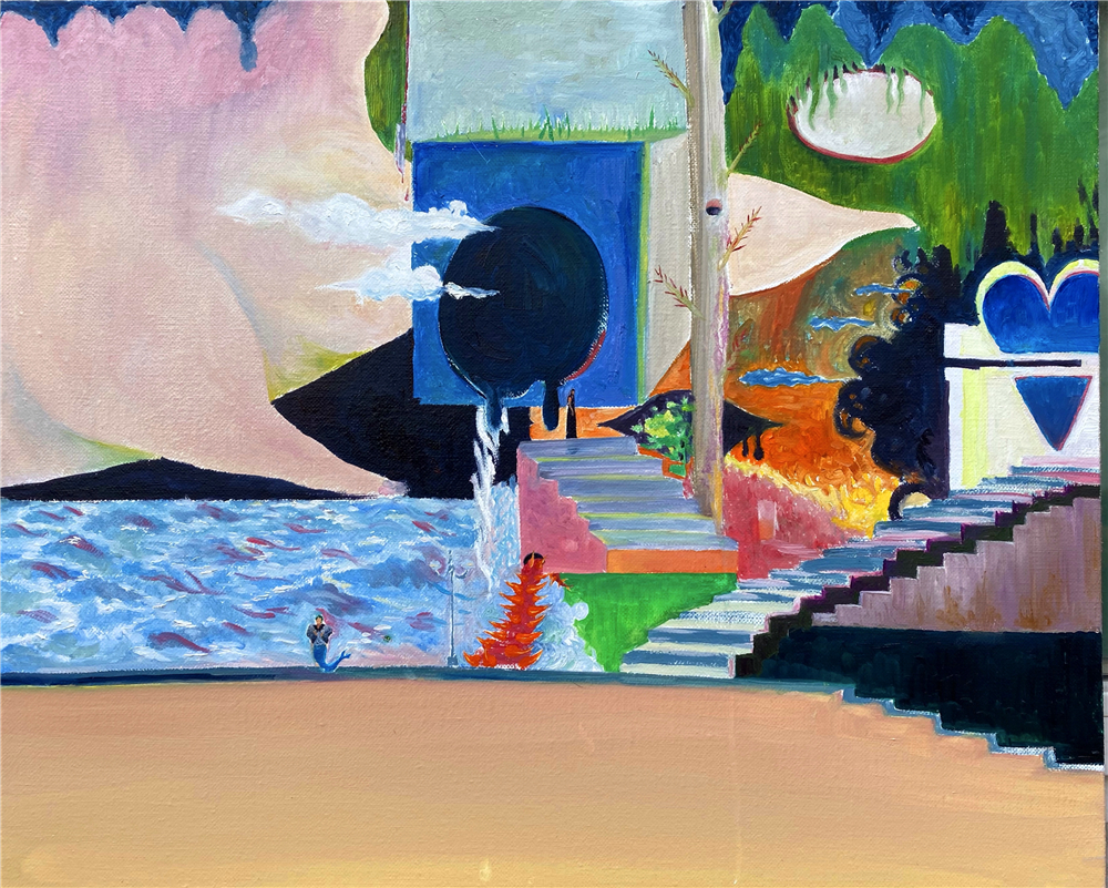 李慧兴工作室艺术北京_艺术北京_艺术北京2022/