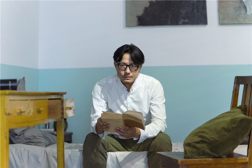 李慧兴工作室艺术北京_艺术北京2022_艺术北京/