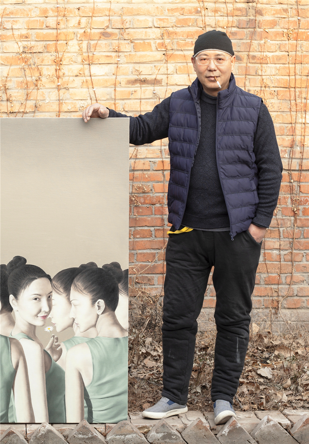 艺术北京_艺术北京2022_李慧兴工作室艺术北京/