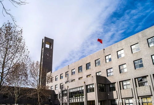 中央美术附中国际部-中央美院附中国际部2021年招生简章/