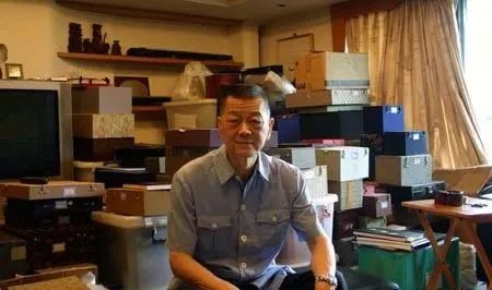 谁在收藏中国_中国收藏_收藏中国文物最多的国家排名/