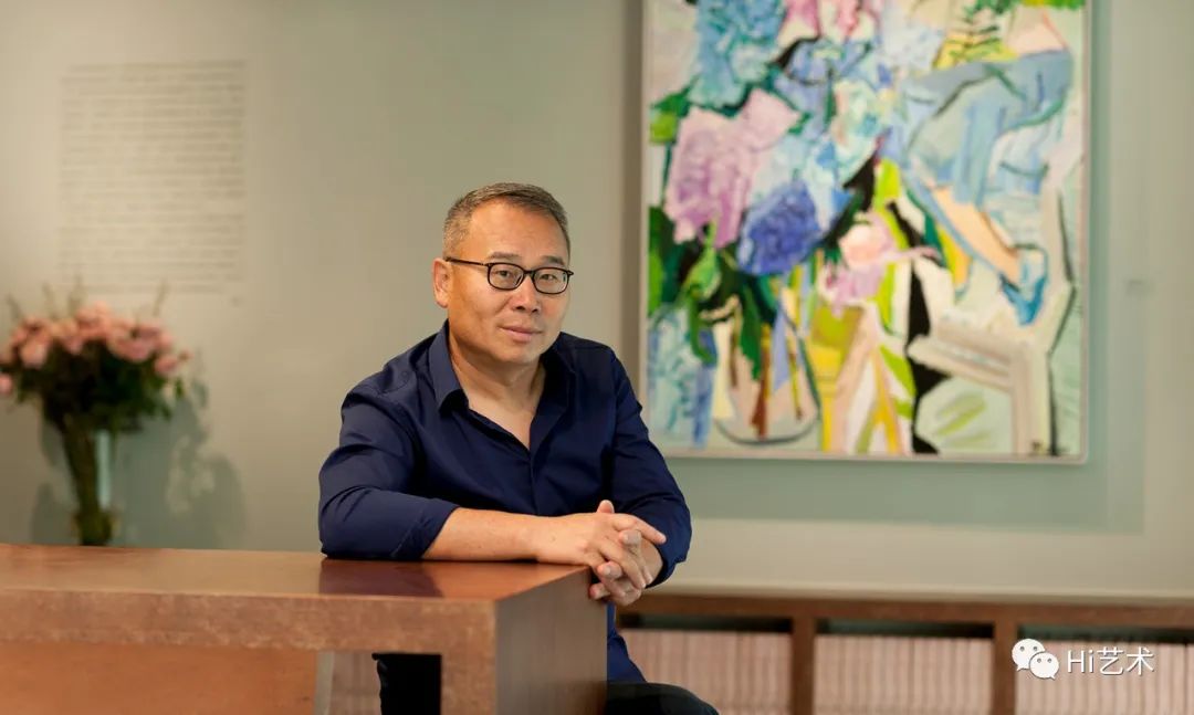 私人美术馆海报_国外私人美术馆_私人美术馆的意义与作用/
