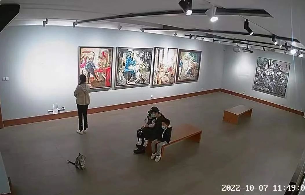 私人美术馆海报_国外私人美术馆_私人美术馆的意义与作用/