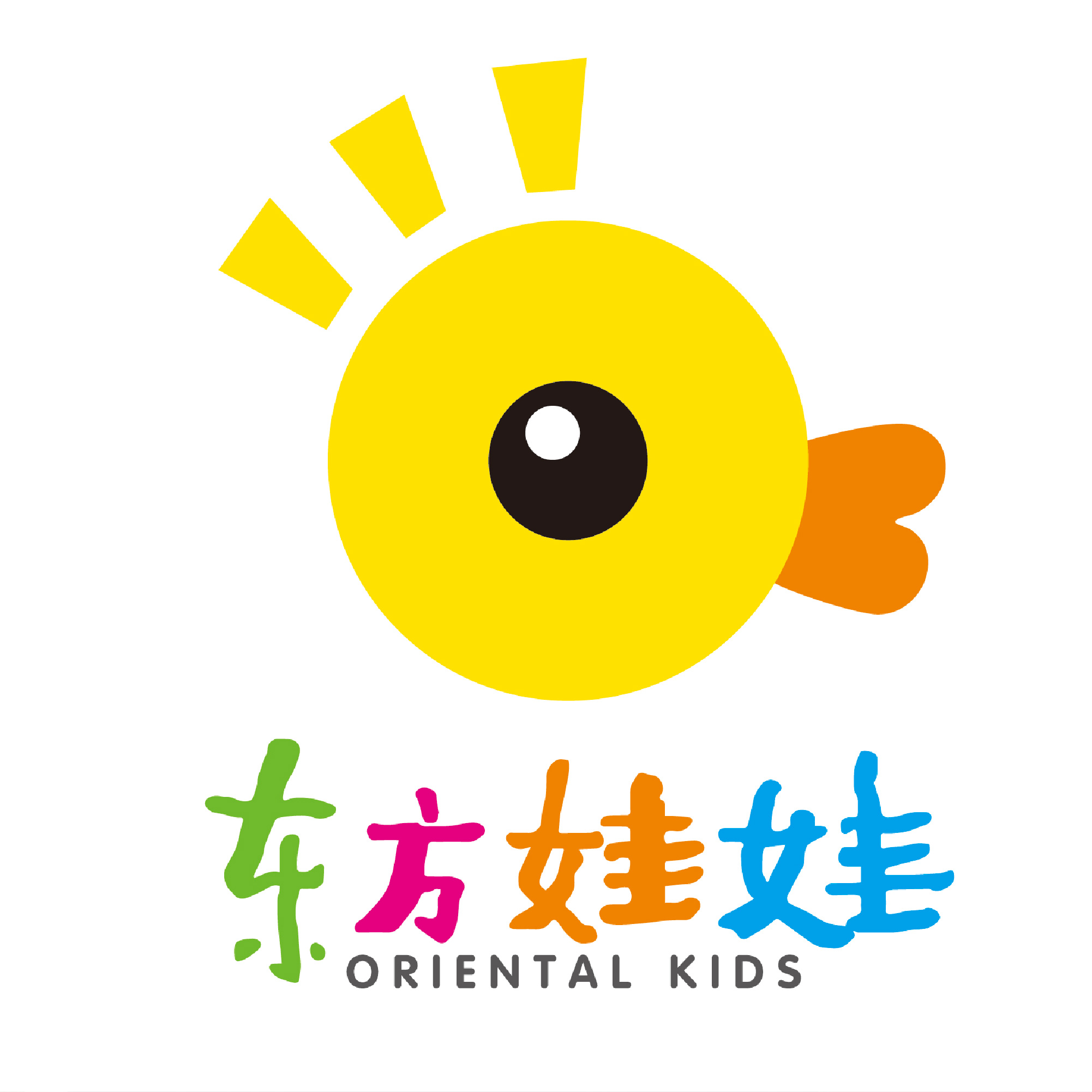 东方娃娃美术教育/