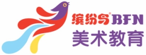 缤纷鸟少儿美术/