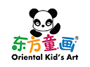 东方童画少儿美术/