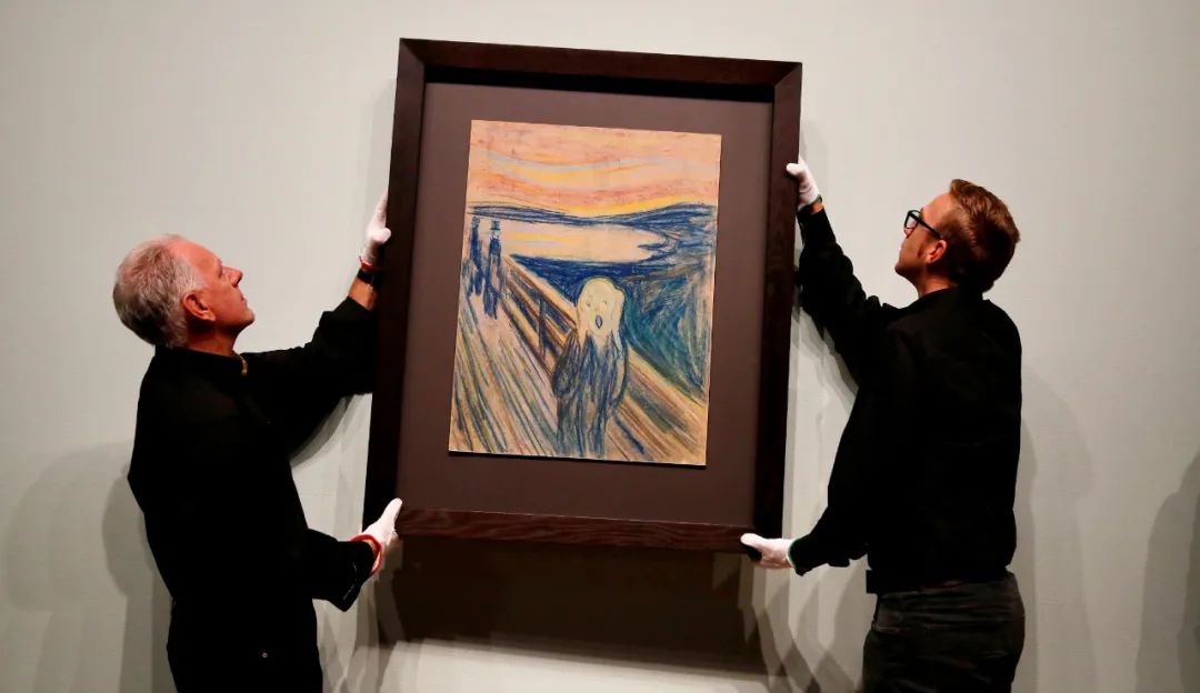 展览艺术品_艺术展览_展览艺术设计/
