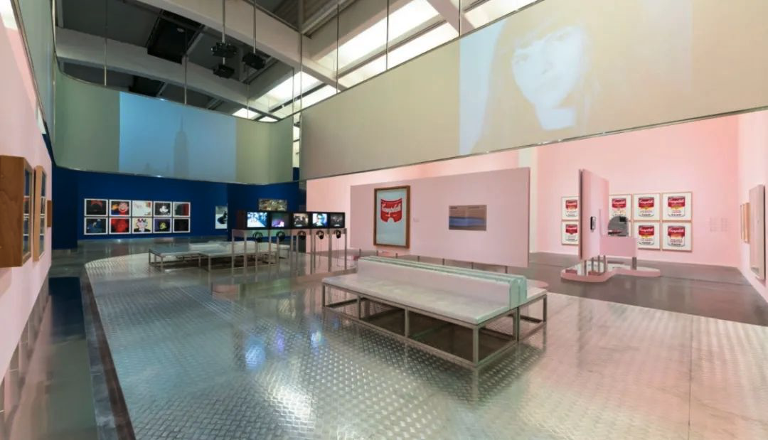 798艺术区2017近期展览_艺术展览_最具艺术气息的展览/