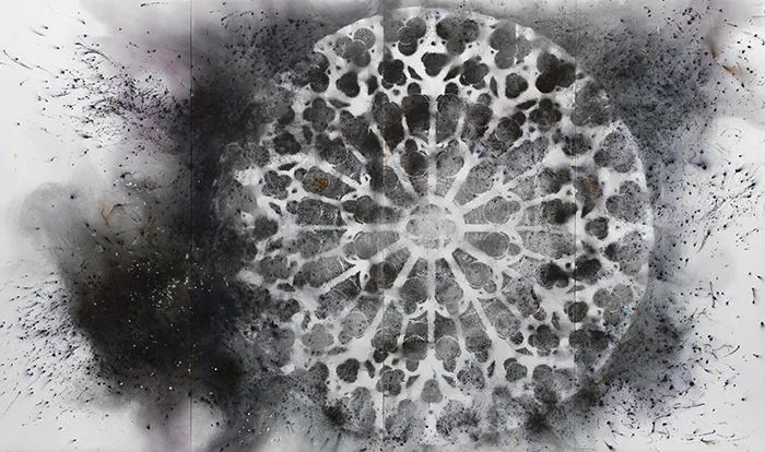 最具艺术气息的展览_艺术展览_798艺术区2017近期展览/