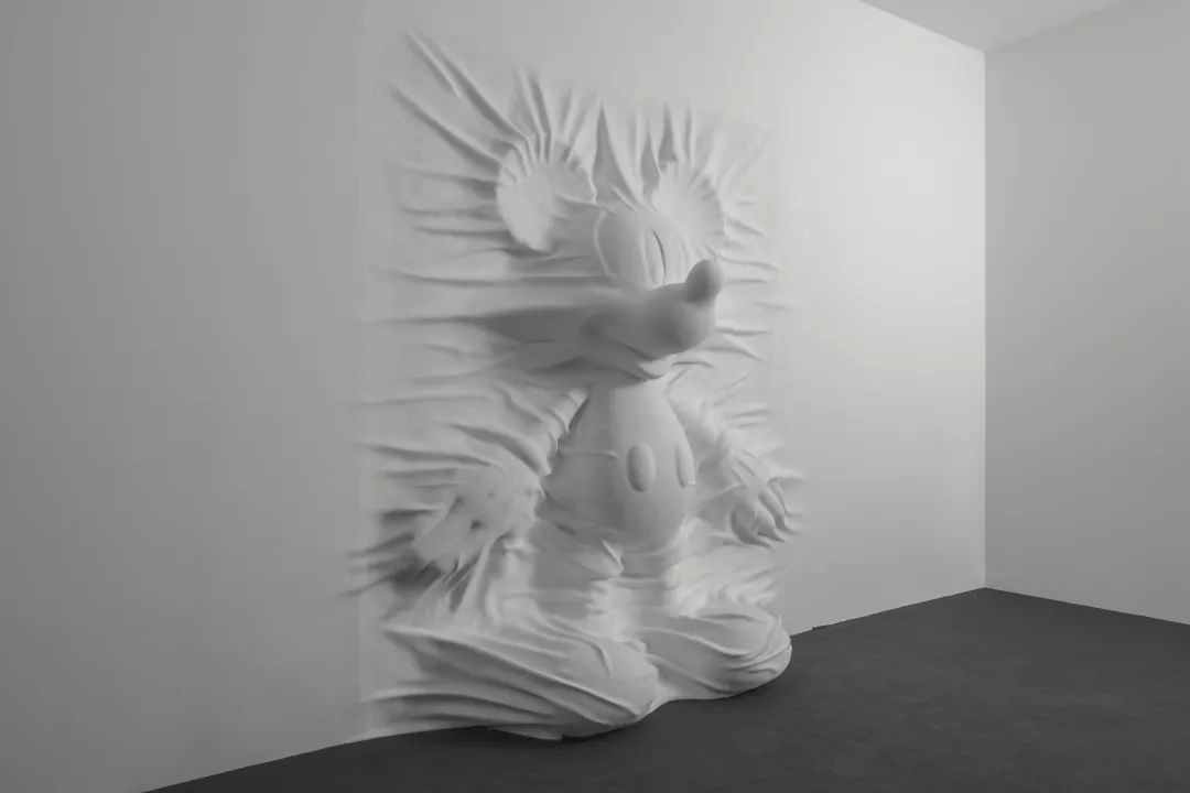 艺术展览_798艺术区2017近期展览_最具艺术气息的展览/