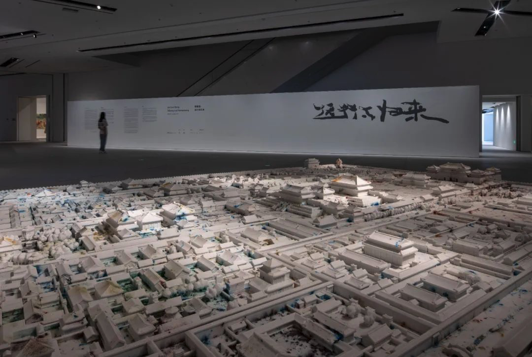 艺术展览_798艺术区2017近期展览_最具艺术气息的展览/