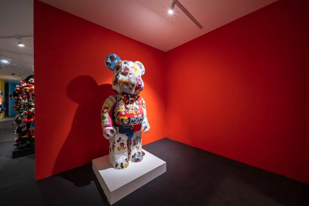 最具艺术气息的展览_798艺术区2017近期展览_艺术展览/