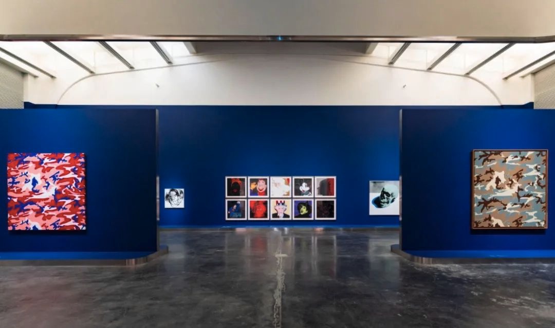 798艺术区2017近期展览_最具艺术气息的展览_艺术展览/