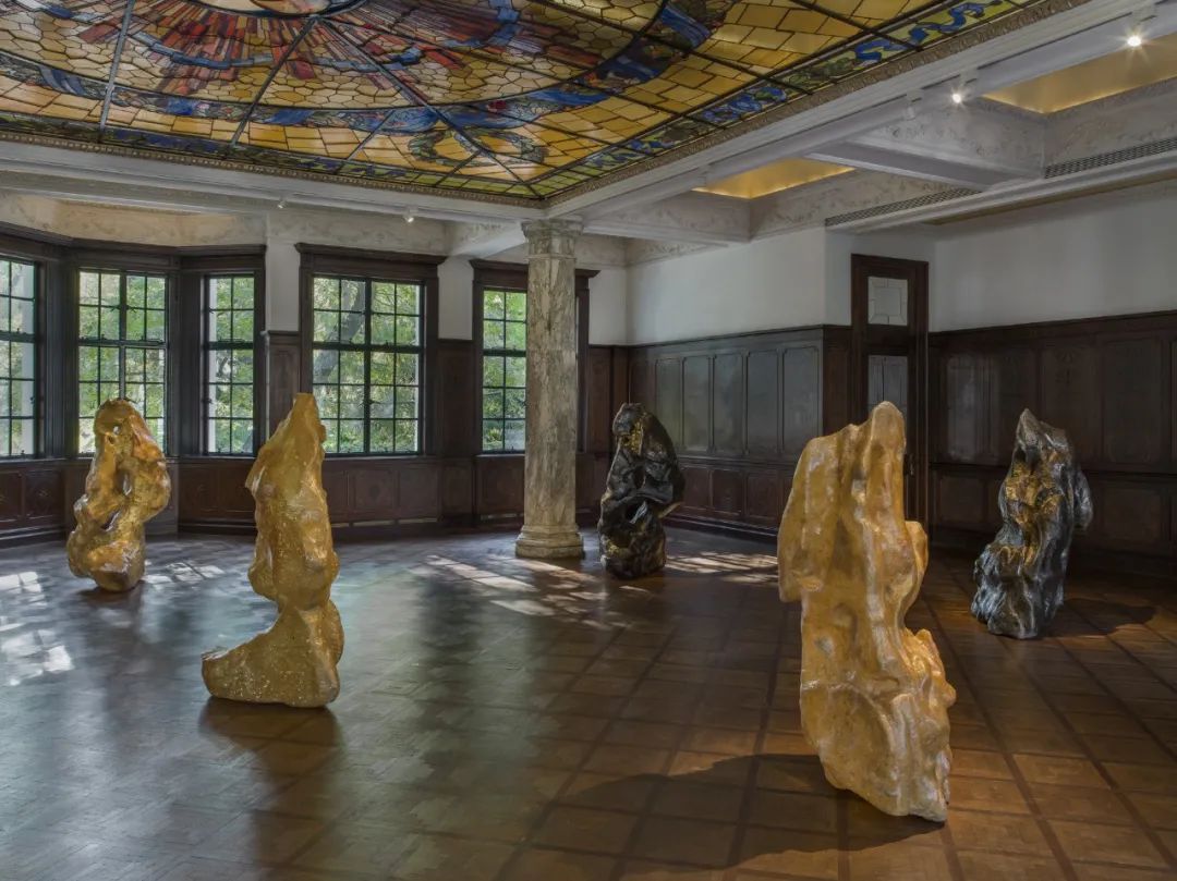 展览艺术家_艺术展览_展览艺术品/