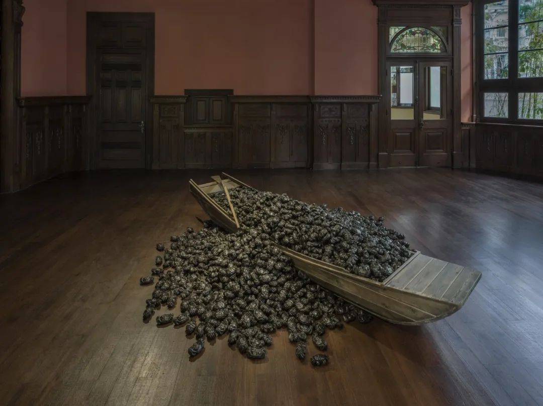 艺术展览_展览艺术家_展览艺术品/