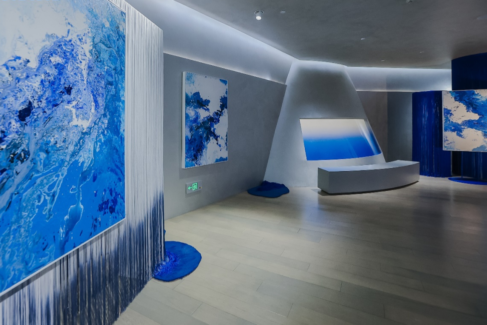 展览艺术品_艺术展览_展览艺术家/