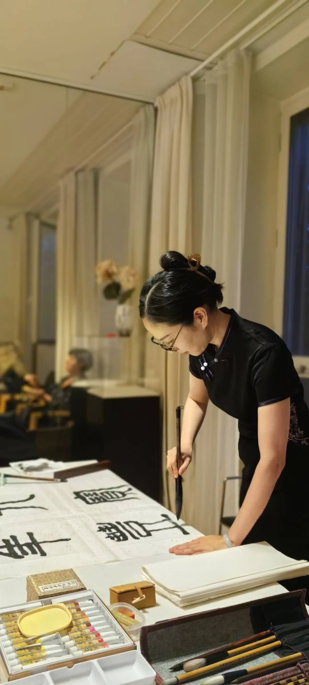 艺术展览_展览艺术品_展览艺术家/