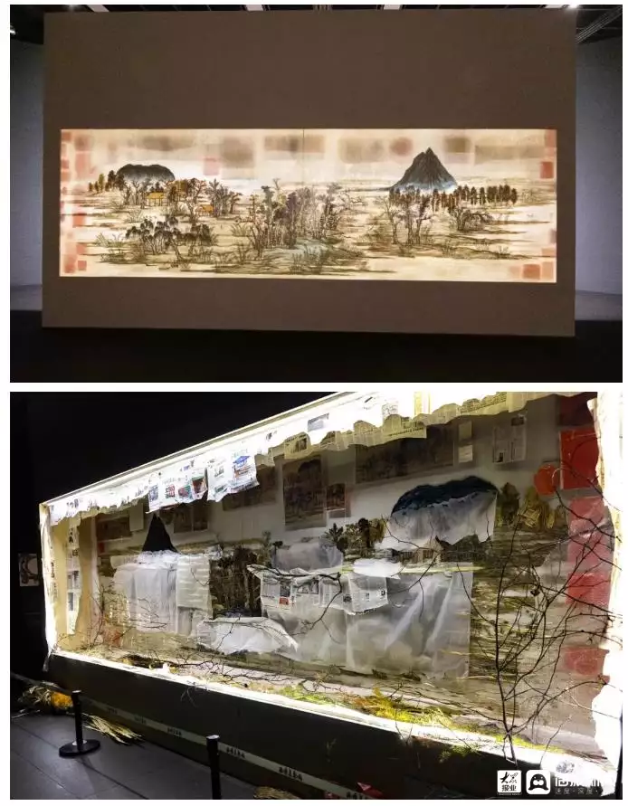 艺术展览_展览艺术品_展览艺术家/