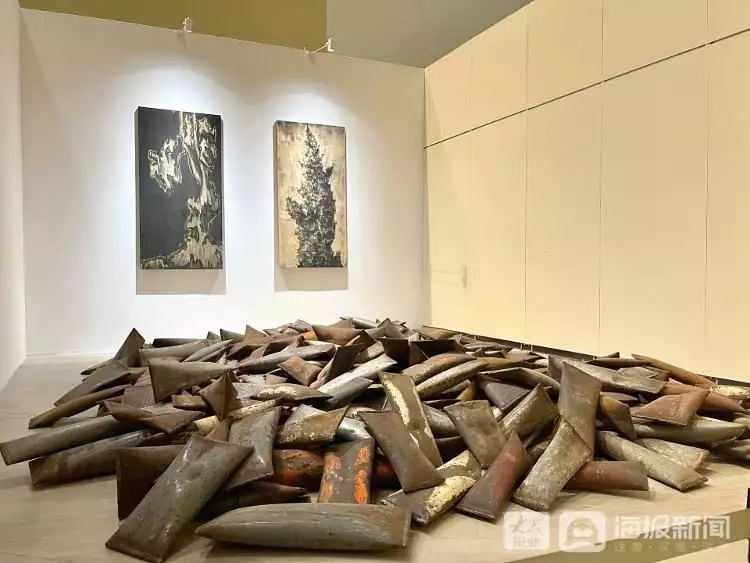 展览艺术品_艺术展览_展览艺术家/