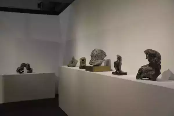 展览艺术品_展览艺术字_艺术展览/