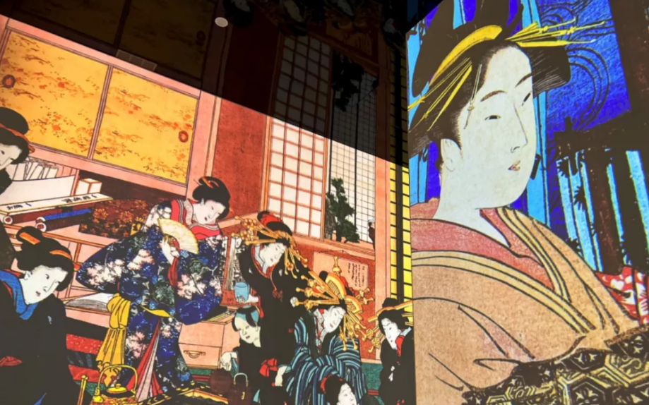 艺术展览_展览艺术英文_展览艺术设计/