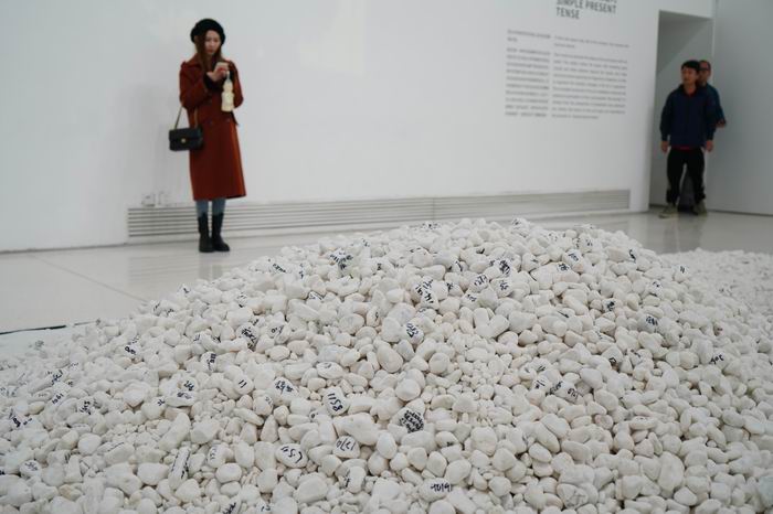 展览艺术品_艺术展览_展览艺术家/